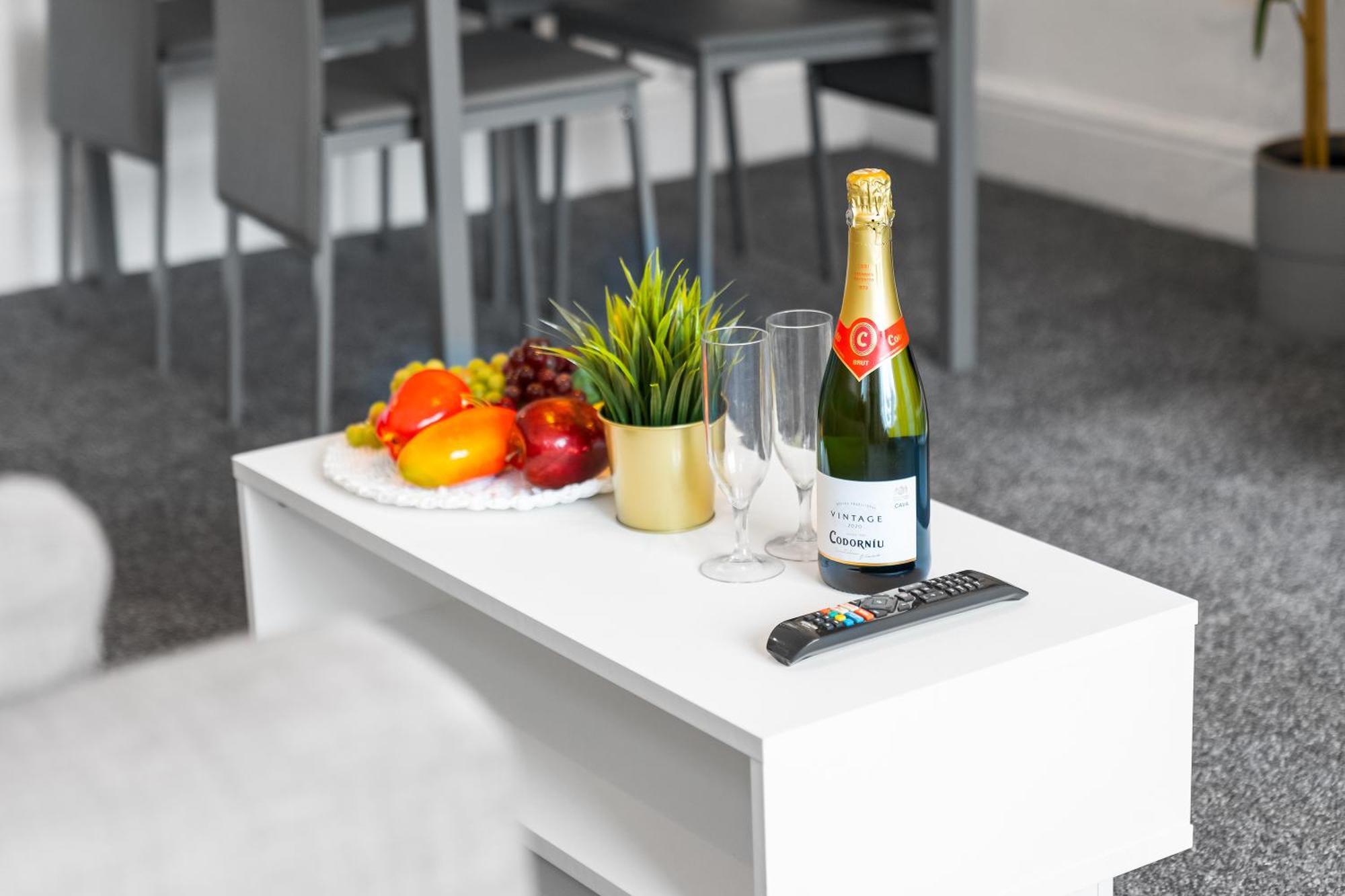 Harborne 2 Bedroom House - Parking - Smart Tv - Wifi - 62W Бирмингем Экстерьер фото