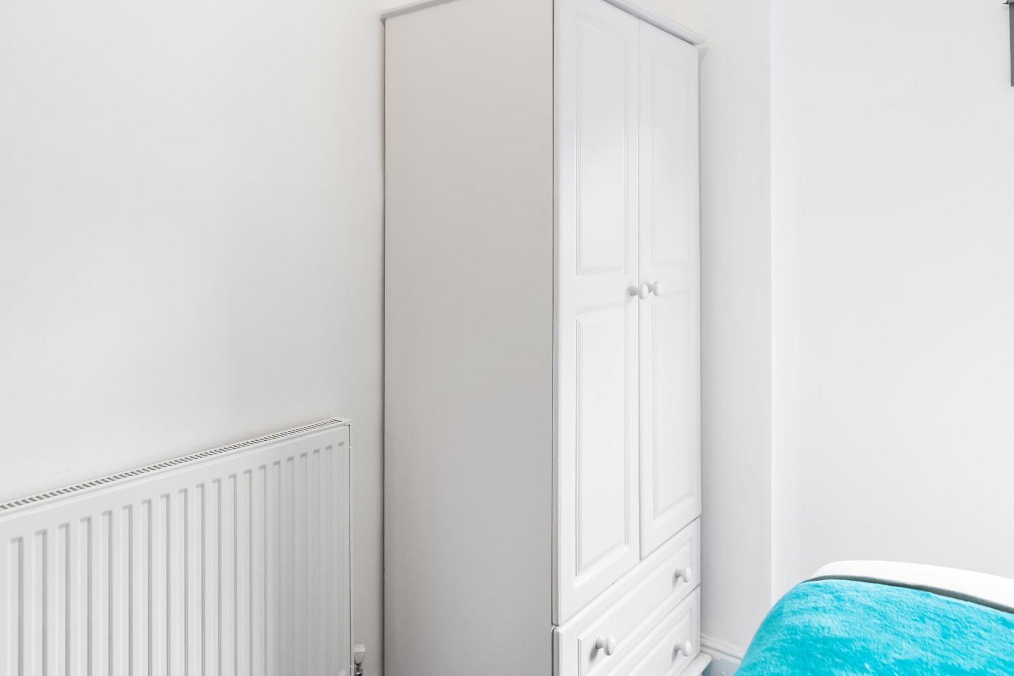 Harborne 2 Bedroom House - Parking - Smart Tv - Wifi - 62W Бирмингем Экстерьер фото